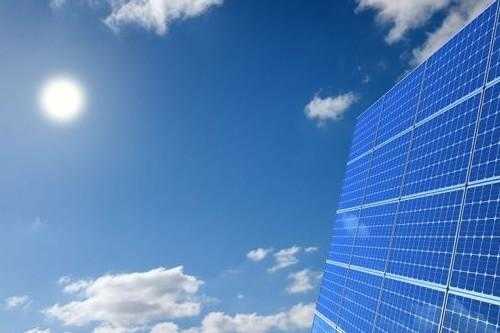 Era de economia de energia, cinco grandes vantagens das luzes solares