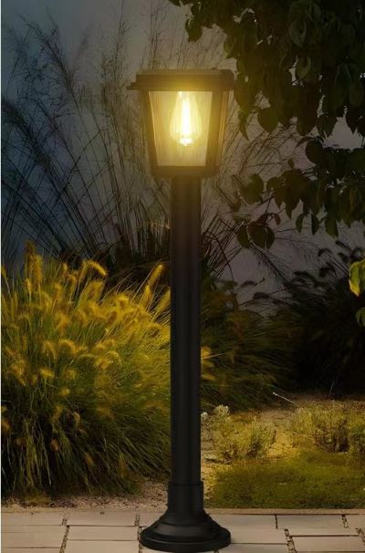 Landsign lançou uma nova série especial de luzes de paisagem, três em um: Luz de caminho solar LED para exterior 、 Solar de parede 、 Tampa de poste solar, alto lúmen, novo online.