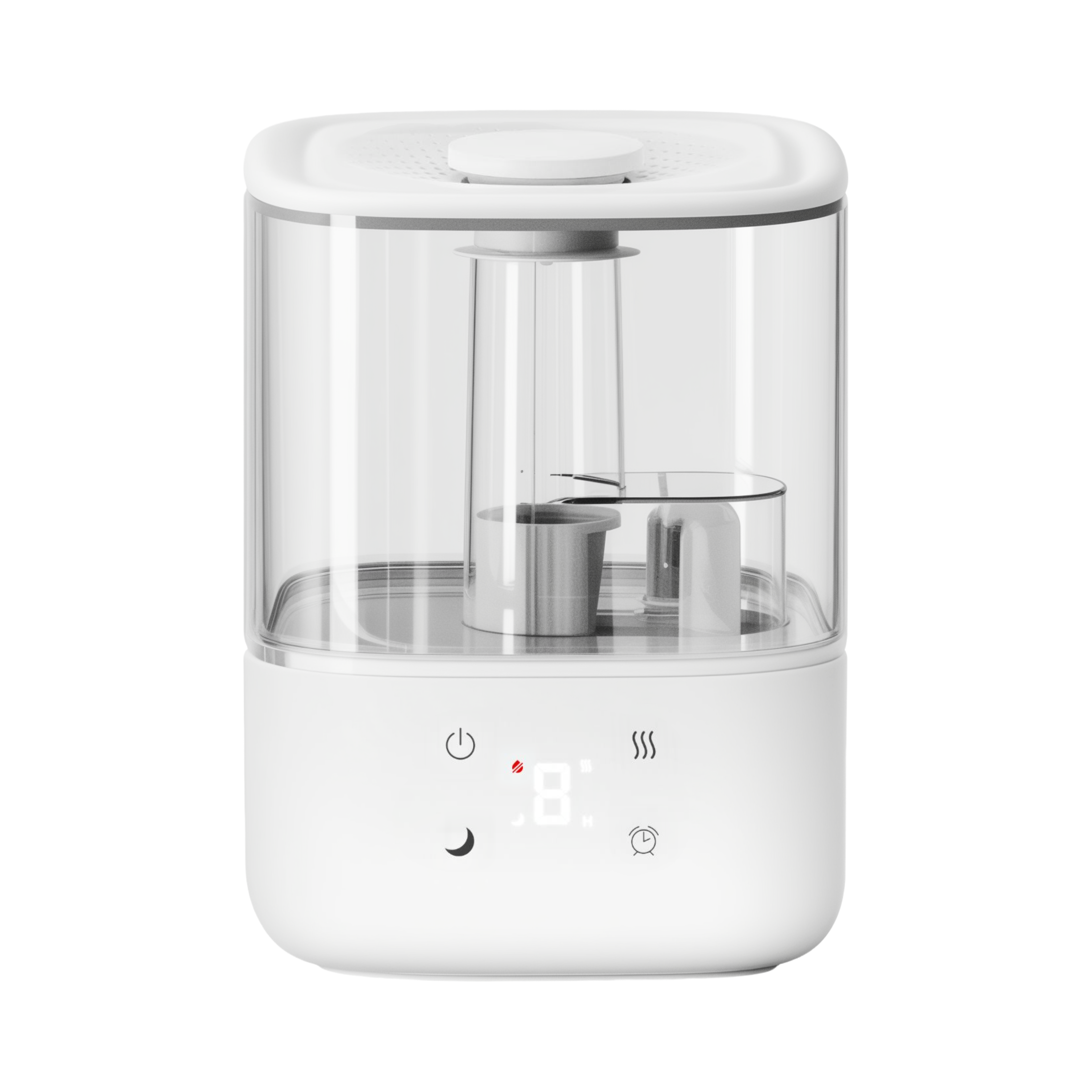 Fatores-chave a serem considerados ao comprar um umidificador