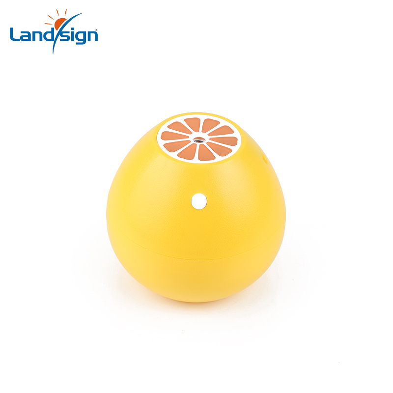Como o mini umidificador USB Grapefruit pode melhorar seu ambiente diário?