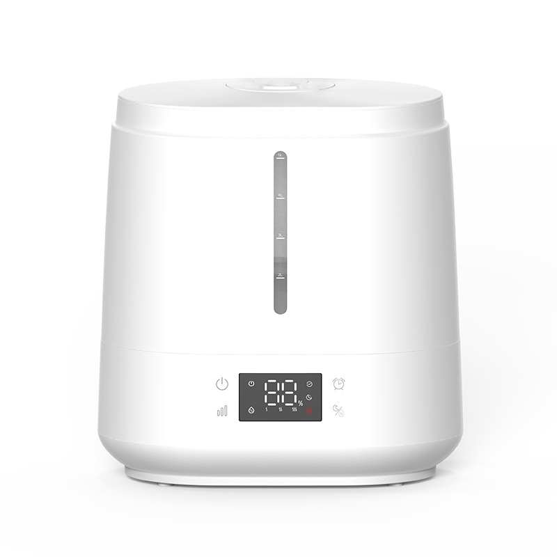 Temporizador de aroma de umidificador ultrassônico 5L