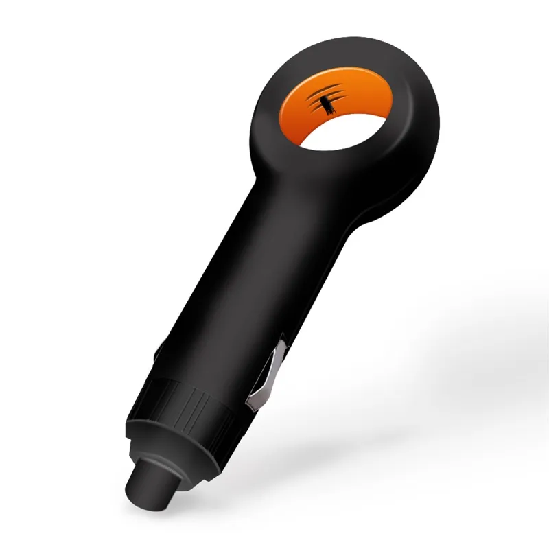 Purificador de ar para carro