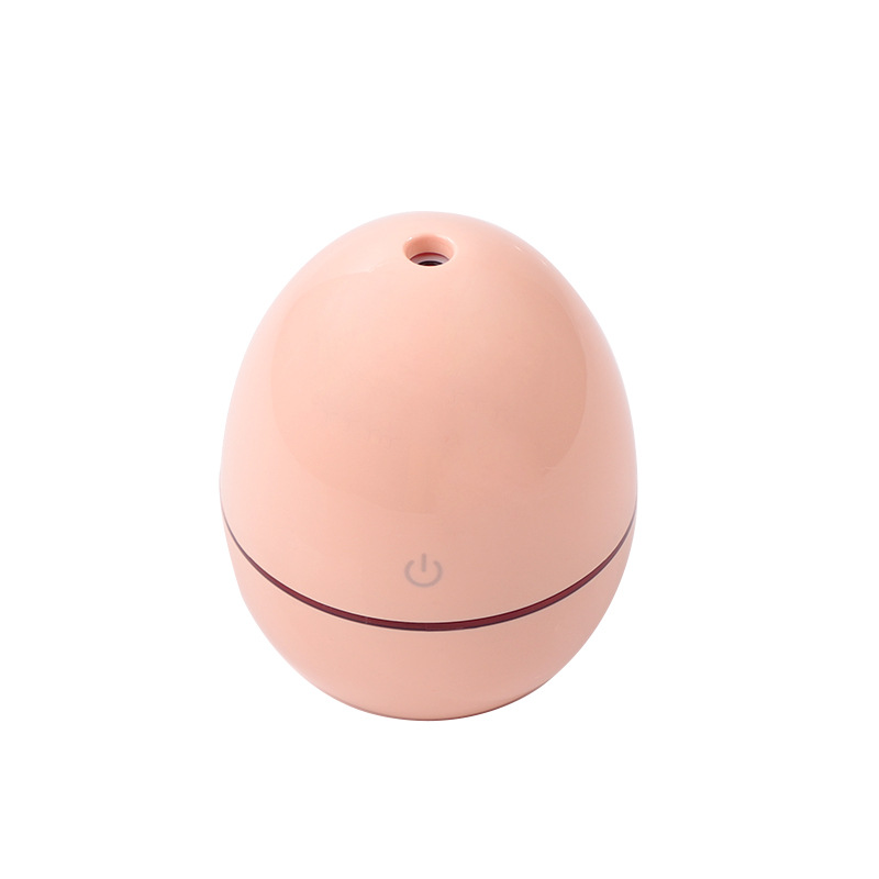 Egg Mini Umidificador USB Desktop Aromaterapia