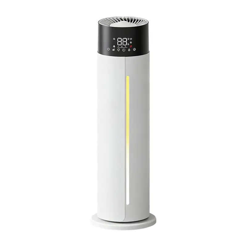 Umidificador para sala grande
